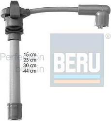 Fotografia produktu BERU ZEF 1181 kable zapłonowe