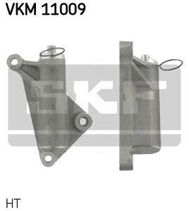 Fotografia produktu SKF VKM11009 rolka napinacza rozrządu Audi A4 1.8-1.8T 95-01, A6 1.8-1.8T 96-05, VW Passat 1.
