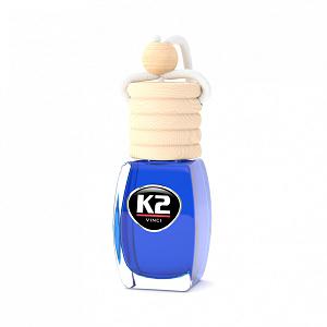 Fotografia produktu K2 K2V404 zapach - kula  Vento  Fresh                                                 8 ml