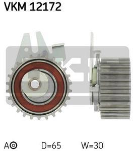 Fotografia produktu SKF VKM12172 rolka napinacza rozrządu Fiat 2.0 20V