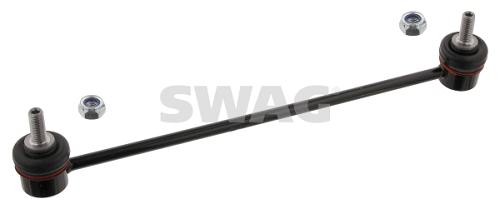 Fotografia produktu SWAG 85931570 łącznik stabilizatora przód prawy Honda Jazz II 02-