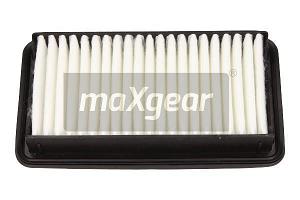 Fotografia produktu MAXGEAR 26-0965 filtr powietrza Fiat Sedici 1.6I 16V, Suzuki SX-4 1.5I, 1.6VVT 06>