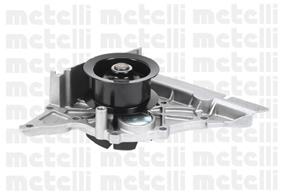 Fotografia produktu METELLI 24-0764 pompa wody Audi A6/A8 3.7,4.2 V8 98-