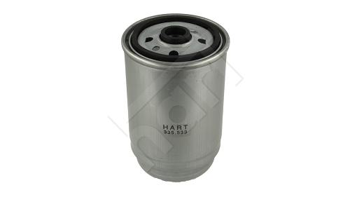 Fotografia produktu HART 335 533 filtr paliwa VW Passat 1.9 TDI 98-