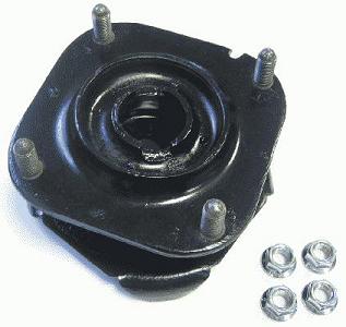 Fotografia produktu LEMFORDER 31129 01 górne mocowanie amortyzatora tył Mazda 626 97-02 L