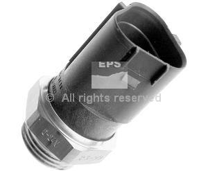 Fotografia produktu EPS 1.850.262 włącznik wentylatora Audi A3 93-96/VW Golf IV/Skoda Octavia [2-piny]