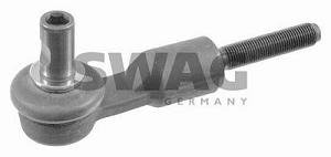 Fotografia produktu SWAG 32 71 0013 końcówka drążka Audi A4/A8 94-/VW Passat 95- L/P