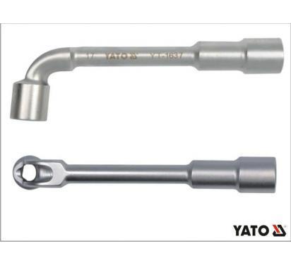 Fotografia produktu YATO YT-1634 klucz fajkowy  14 mm