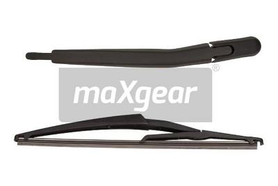 Fotografia produktu MAXGEAR 39-0343 ramię wycieraczki tył Opel Corsa D