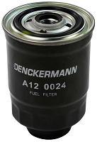 Fotografia produktu DENCKERMANN A120024 filtr paliwa Daihatsu Rocky F 70L/ Isuzu/ Mazda