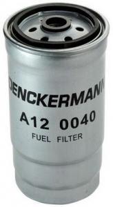 Fotografia produktu DENCKERMANN A120040 filtr paliwa Alfa Romeo 145 /166 Fiat Brava/Multipla czujnik M8 !!!