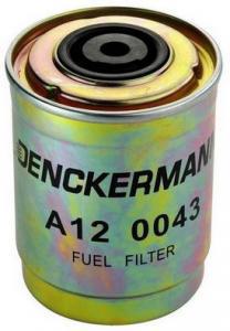 Fotografia produktu DENCKERMANN A120043 filtr paliwa Ford Transit 2.5D (ENG. D25N)/2.5D SEV/2