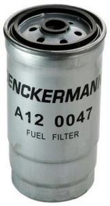 Fotografia produktu DENCKERMANN A120047 filtr paliwa Iveco DAILLY