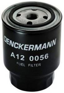 Fotografia produktu DENCKERMANN A120056 filtr paliwa Nissan Almera 2.2DI 6/01-->/Primera II