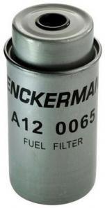 Fotografia produktu DENCKERMANN A120065 filtr paliwa Ford Transit 2.0DI TD 16V/2.4DI TD 16V 8 = A120193