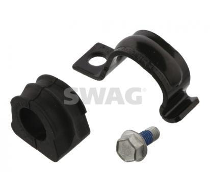 Fotografia produktu SWAG 30927318 guma stabilizatora + obejma VW Golf IV Seat Leon  23mm