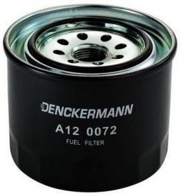 Fotografia produktu DENCKERMANN A120072 filtr paliwa CATERPILAR