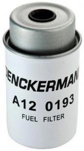 Fotografia produktu DENCKERMANN A120193 filtr paliwa Ford Transit2,0DI/2,4DI 00- = A120065