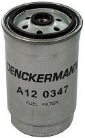 Fotografia produktu DENCKERMANN A120347 filtr paliwa Hyundai Accent 1.5CRDI, Hyundai GOEZ 1,5CRDI
