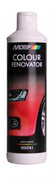 Fotografia produktu MOTIP MT-000741 renowator koloru do polerowania CAR CARE 500 ml
