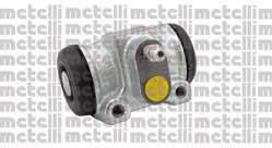 Fotografia produktu METELLI 04-0636 cylinderek hamulcowy Fiat Ducato 94- 2.0-2.5TD ABS 28.60mm