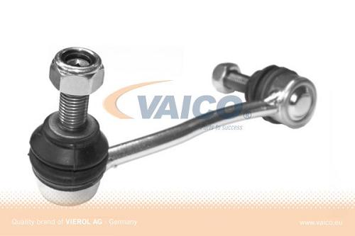 Fotografia produktu VAICO V10-7522 łącznik stabilizatora przedniego VW Crafter, Sprinter 06- prawy