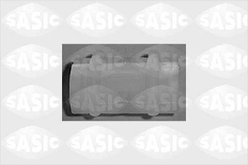 Fotografia produktu SASIC SA0945365 guma stabilizatora Peugeot 205/309 20mm biała wewnętrzna