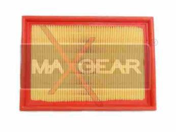 Fotografia produktu MAXGEAR 26-0003 filtr powietrza BMW 320i/325i 90-