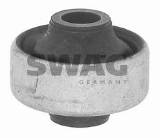 Fotografia produktu SWAG 32 69 0009 tuleja gumowo metalowa wahacza tył Audi A3/VW Golf IV