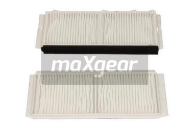 Fotografia produktu MAXGEAR 26-1054 filtr kabinowy Mazda 3 09-