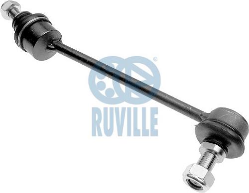 Fotografia produktu RUVILLE 918000 łącznik stabilizatora przedniego Rover Freelander 97-06