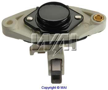 Fotografia produktu TRANSPO IB362 regulator napięcia alternatora (typ Bosch) 24V