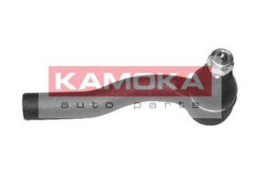 Fotografia produktu KAMOKA 9919141 końcówka drążka prawa Fiat Doblo 01-, Palio 96-, Siena 96-