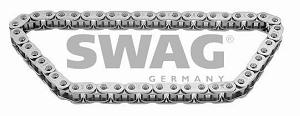 Fotografia produktu SWAG 99 11 0334 łańcuch rozrządu VW Bora/Golf/Passat 1.8T