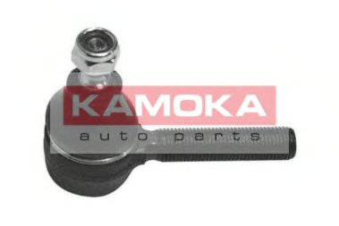 Fotografia produktu KAMOKA 9921134 końcówka drążka lewa/prawa BMW 5(E28) 81-87, 5(E34) 89-95, 7(E32) 86-94
