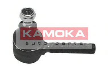 Fotografia produktu KAMOKA 9921136 końcówka drążka lewa/prawa BMW 5(E28) 81-87, 5(E34) 89-95, 7(E32) 86-94