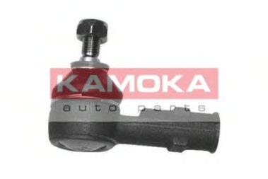 Fotografia produktu KAMOKA 993138 końcówka drążka lewa Ford FIEST IV 95-02, Puma 97-, Mazda 121 III 96-