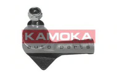Fotografia produktu KAMOKA 993230 końcówka drążka lewa Ford Escort V, Sierra