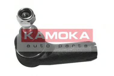 Fotografia produktu KAMOKA 9937336 końcówka drążka lewa Audi 100 90-94