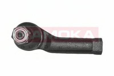 Fotografia produktu KAMOKA 9937434 końcówka drążka lewa Audi A3 96>/Skoda OCT
