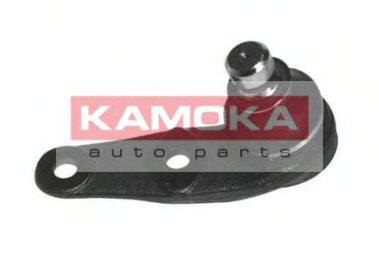 Fotografia produktu KAMOKA 9937585 sworzeń wahacza przedniego dolnego prawego Audi 80 86-