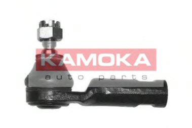 Fotografia produktu KAMOKA 9941033 końcówka drążka zewnętrzna L/P Nissan Primera