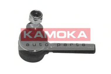 Fotografia produktu KAMOKA 9949433 końcówka drążka lewa/prawa Mercedes BENZ Klasa E (C124), Mercedes BENZ sedan (W1
