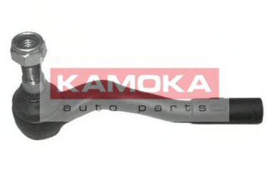 Fotografia produktu KAMOKA 9949536 końcówka drążka lewa Mercedes Klasa C (W203/S203) 00-, CLK (209) 02-