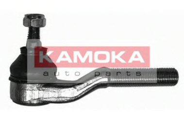 Fotografia produktu KAMOKA 9953534 końcówka drążka lewa Peugeot 406 95-04