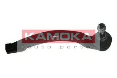 Fotografia produktu KAMOKA 995835 końcówka drążka prawa Renault Clio II 98-05, Kangoo 97-, Megane 95-03, Scenic 9