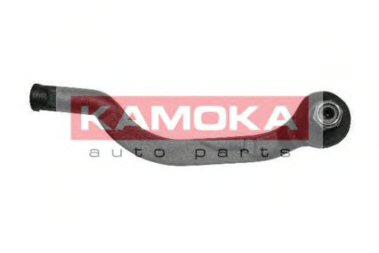 Fotografia produktu KAMOKA 996534 końcówka drążka lewa Nissan Primastar 01-, Opel Vivaro 01-, Renault Trafic II 01
