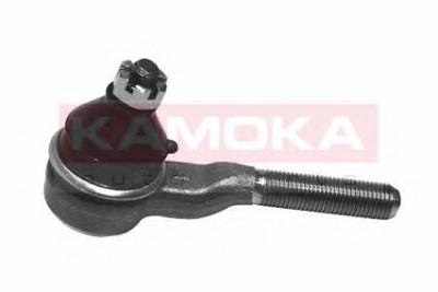 Fotografia produktu KAMOKA 9971030 końcówka drążka lewa/prawa Mitsubishi Colt 77-88