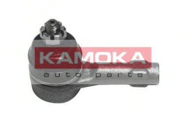 Fotografia produktu KAMOKA 9971235 końcówka drążka zewnętrzna L/P Mitsubishi CO