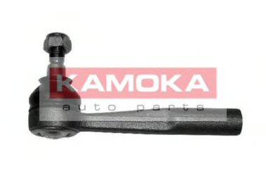 Fotografia produktu KAMOKA 999730 końcówka drążka lewa/prawa Opel Astra G 98-